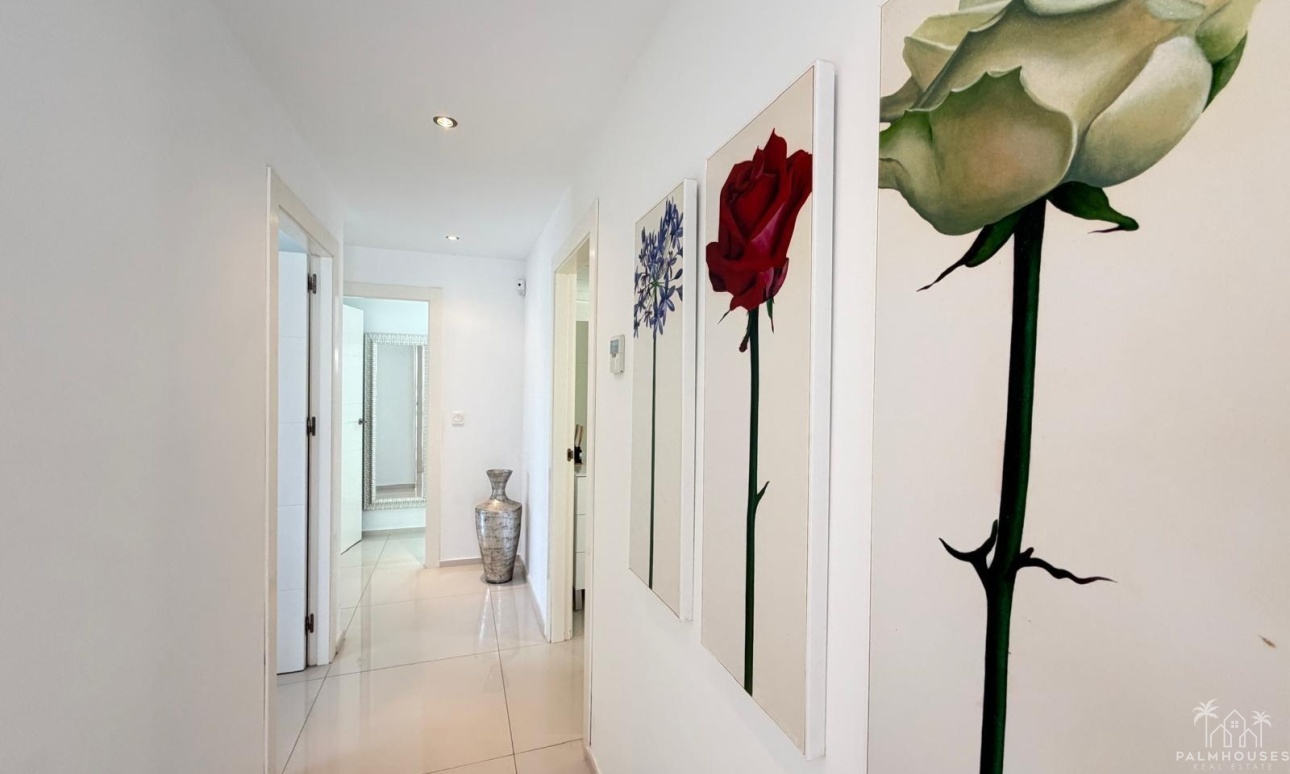 Revente - Villa - Ciudad Quesada - Doña Pepa