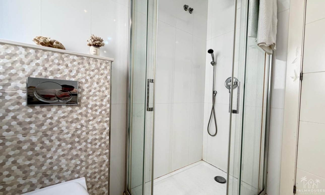 Revente - Villa - Ciudad Quesada - Doña Pepa