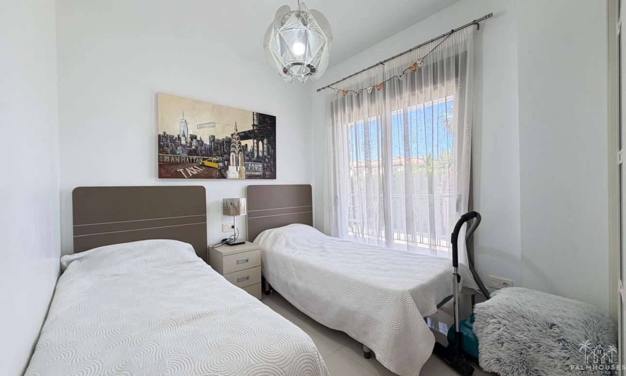 Revente - Villa - Ciudad Quesada - Doña Pepa