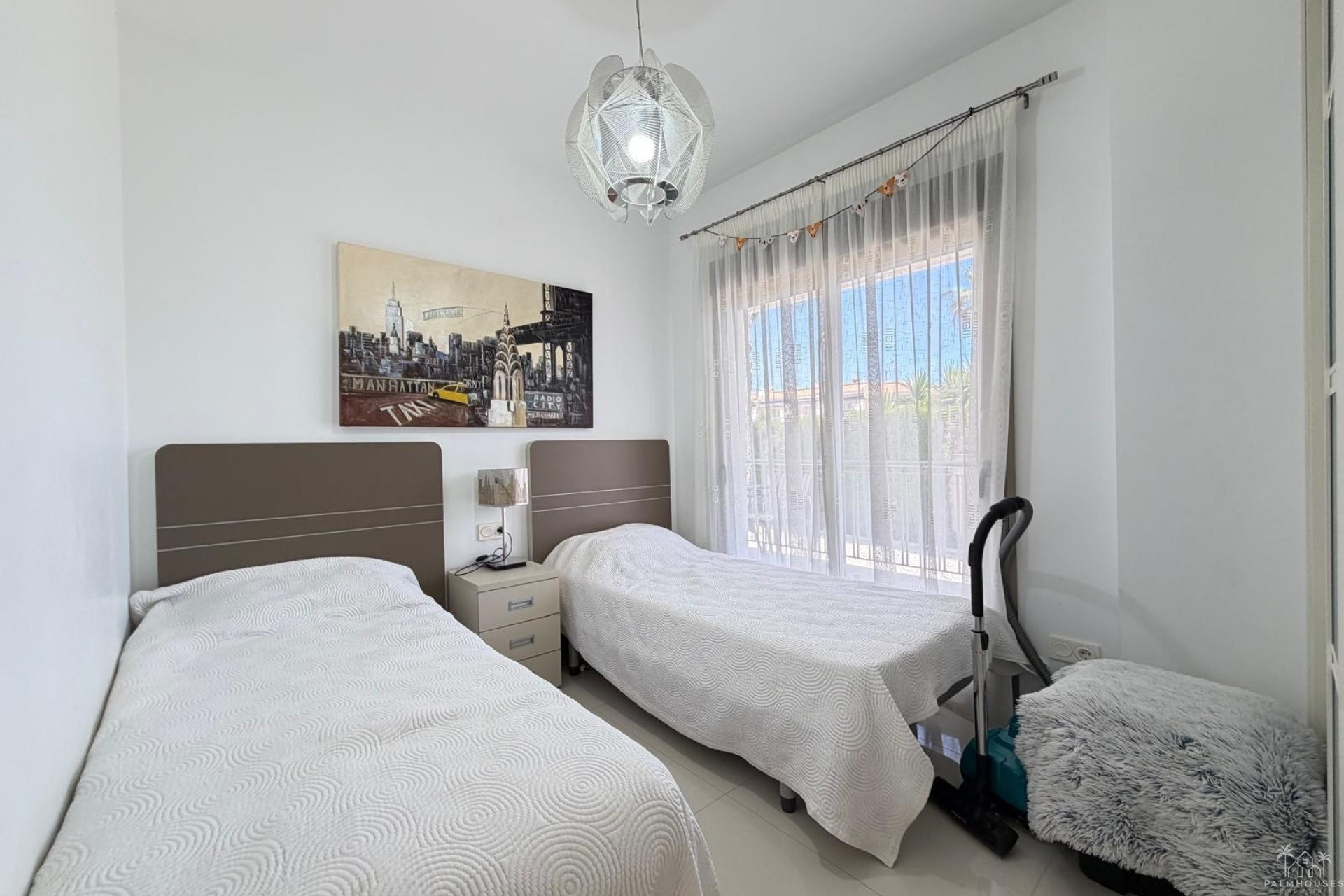 Revente - Villa - Ciudad Quesada - Doña Pepa