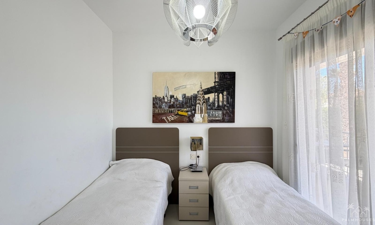 Revente - Villa - Ciudad Quesada - Doña Pepa