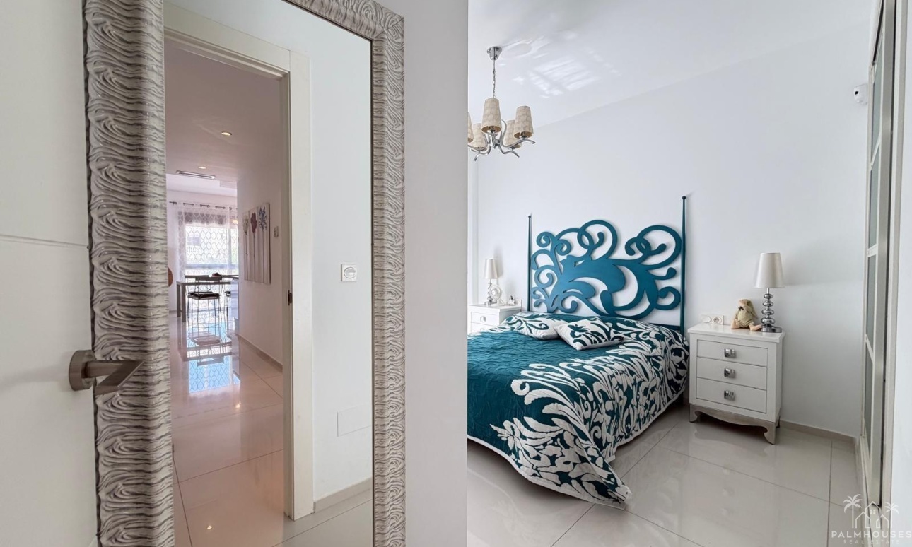 Revente - Villa - Ciudad Quesada - Doña Pepa