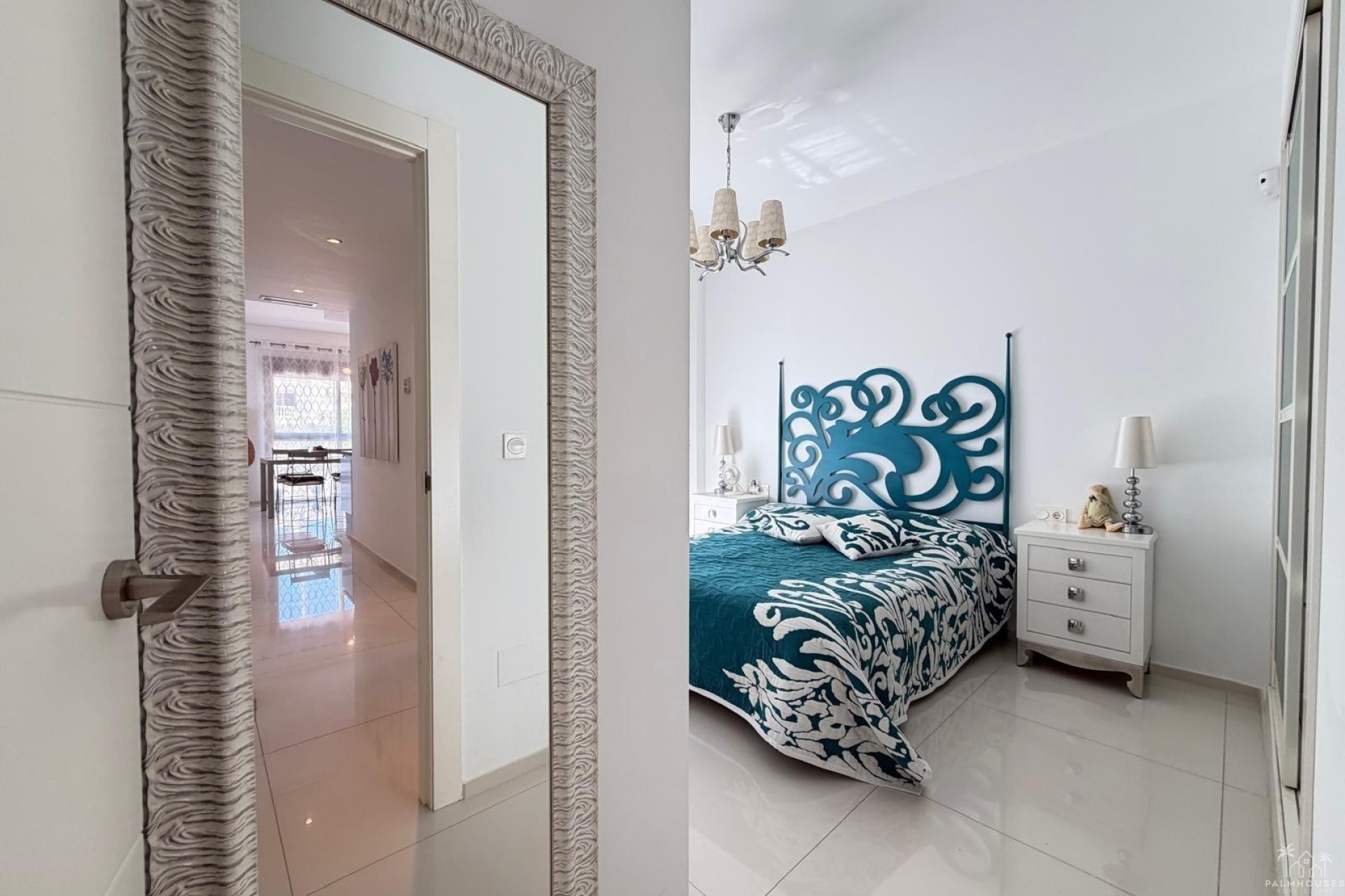 Revente - Villa - Ciudad Quesada - Doña Pepa