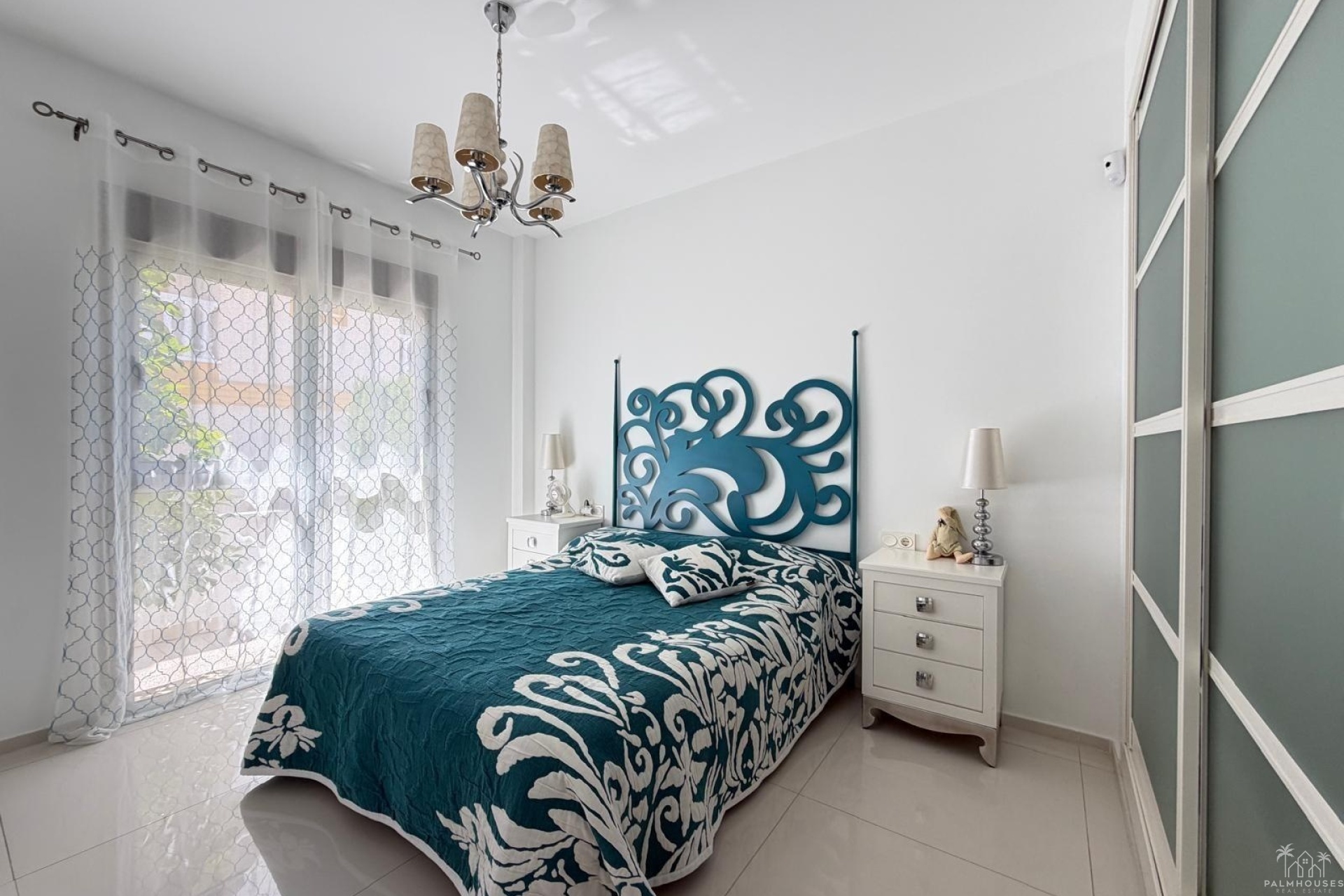 Revente - Villa - Ciudad Quesada - Doña Pepa