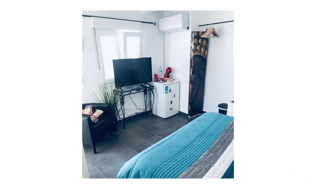 Revente - Villa - Ciudad Quesada - Golf La Marquesa (Ciudad Quesada)