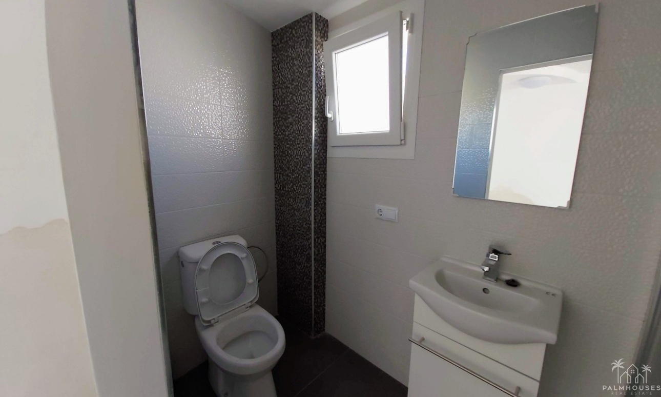 Revente - Villa - Ciudad Quesada - Golf La Marquesa (Ciudad Quesada)