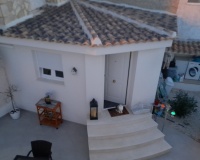 Revente - Villa - Ciudad Quesada - Golf La Marquesa (Ciudad Quesada)