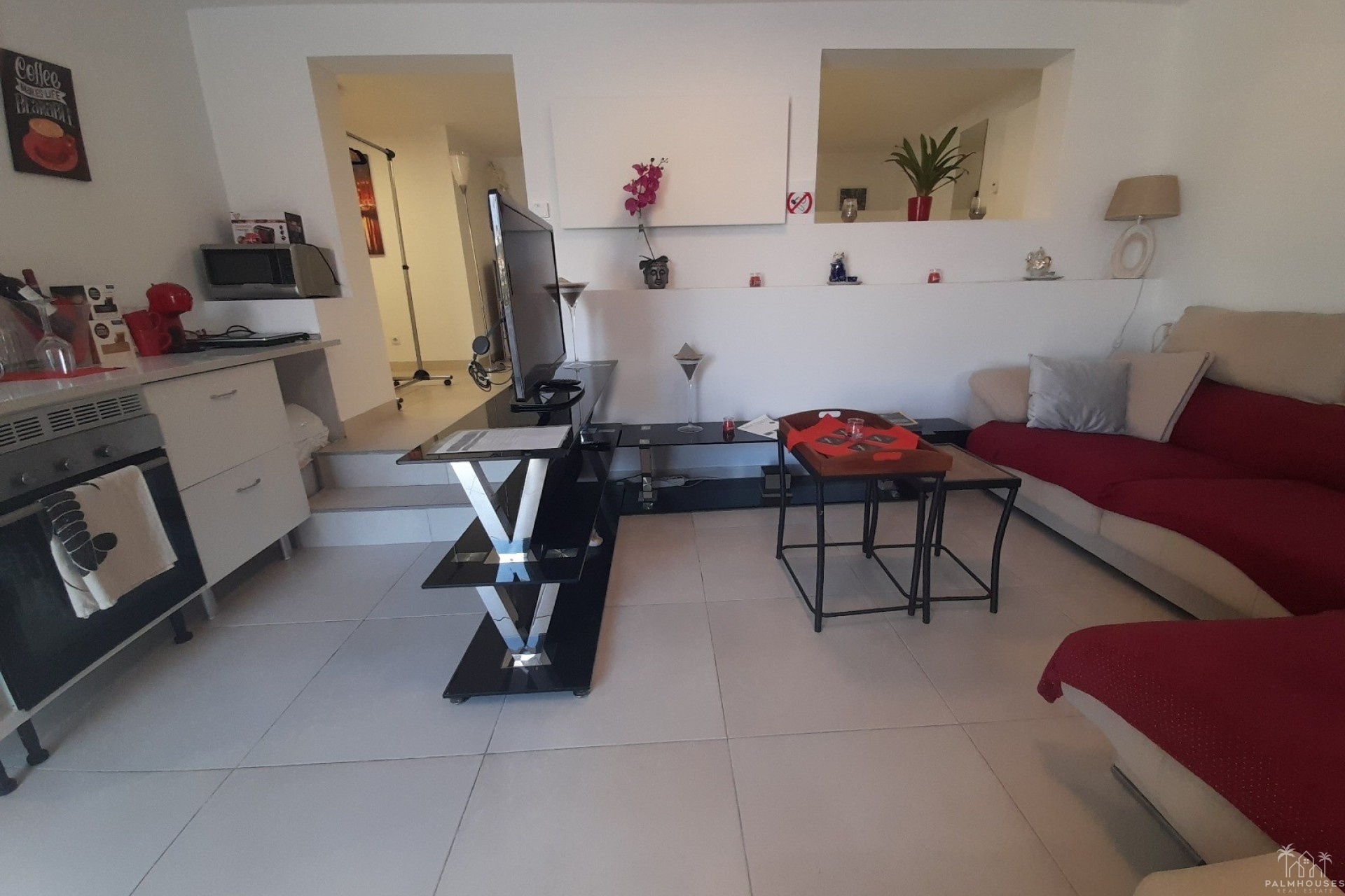 Revente - Villa - Ciudad Quesada - Golf La Marquesa (Ciudad Quesada)