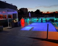 Revente - Villa - Ciudad Quesada - Golf La Marquesa (Ciudad Quesada)