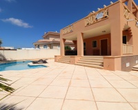 Revente - Villa - Ciudad Quesada - La Fiesta