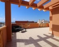 Revente - Villa - Ciudad Quesada - La Fiesta