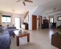 Revente - Villa - Ciudad Quesada - La Fiesta