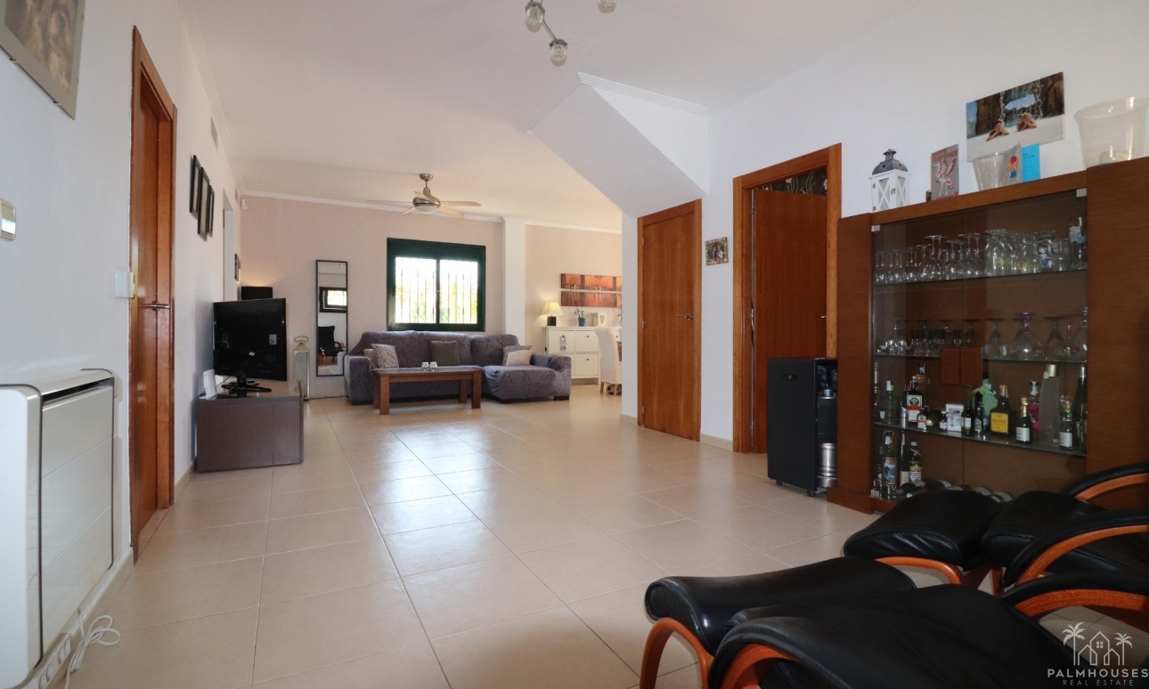Revente - Villa - Ciudad Quesada - La Fiesta