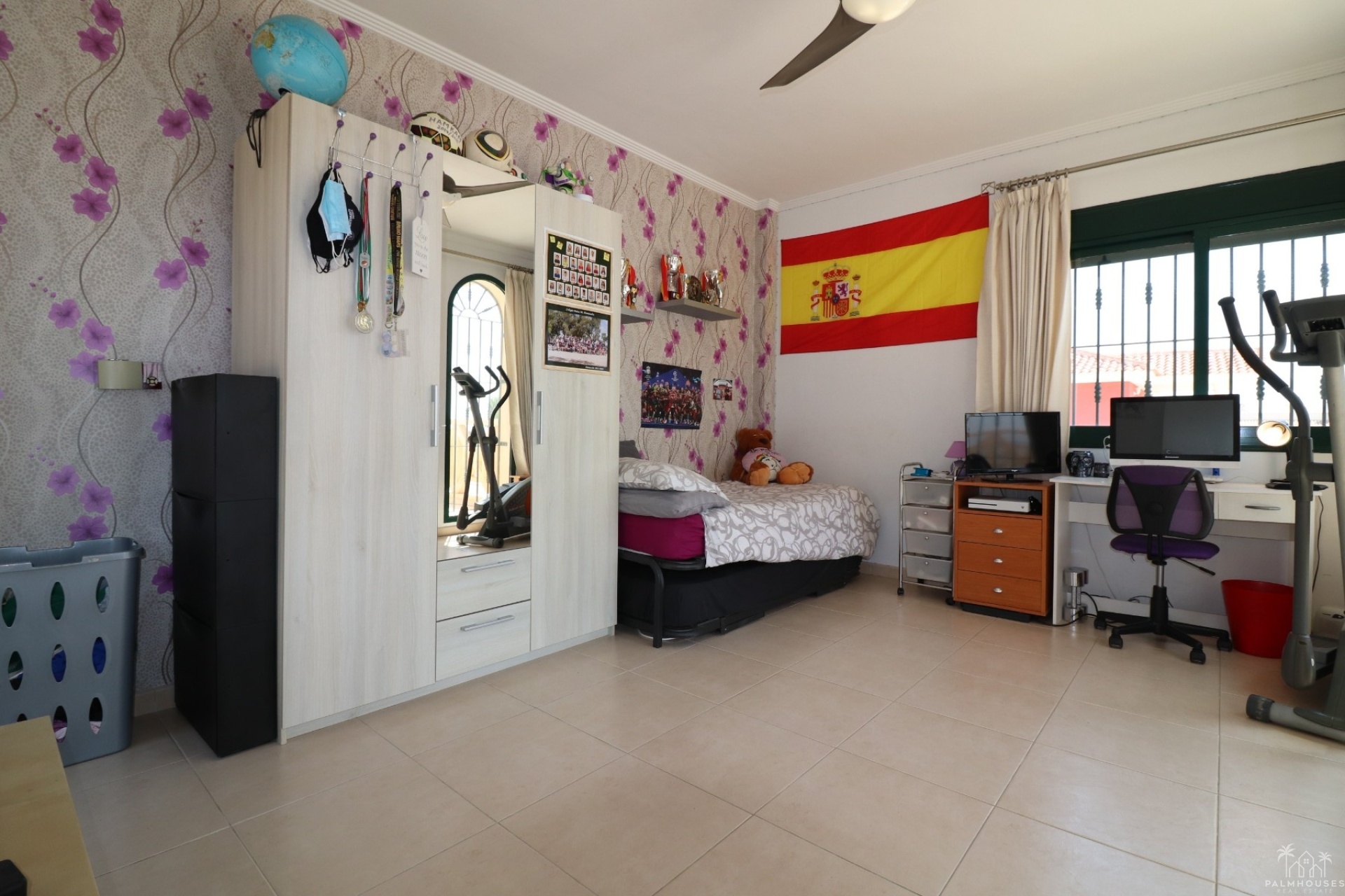 Revente - Villa - Ciudad Quesada - La Fiesta