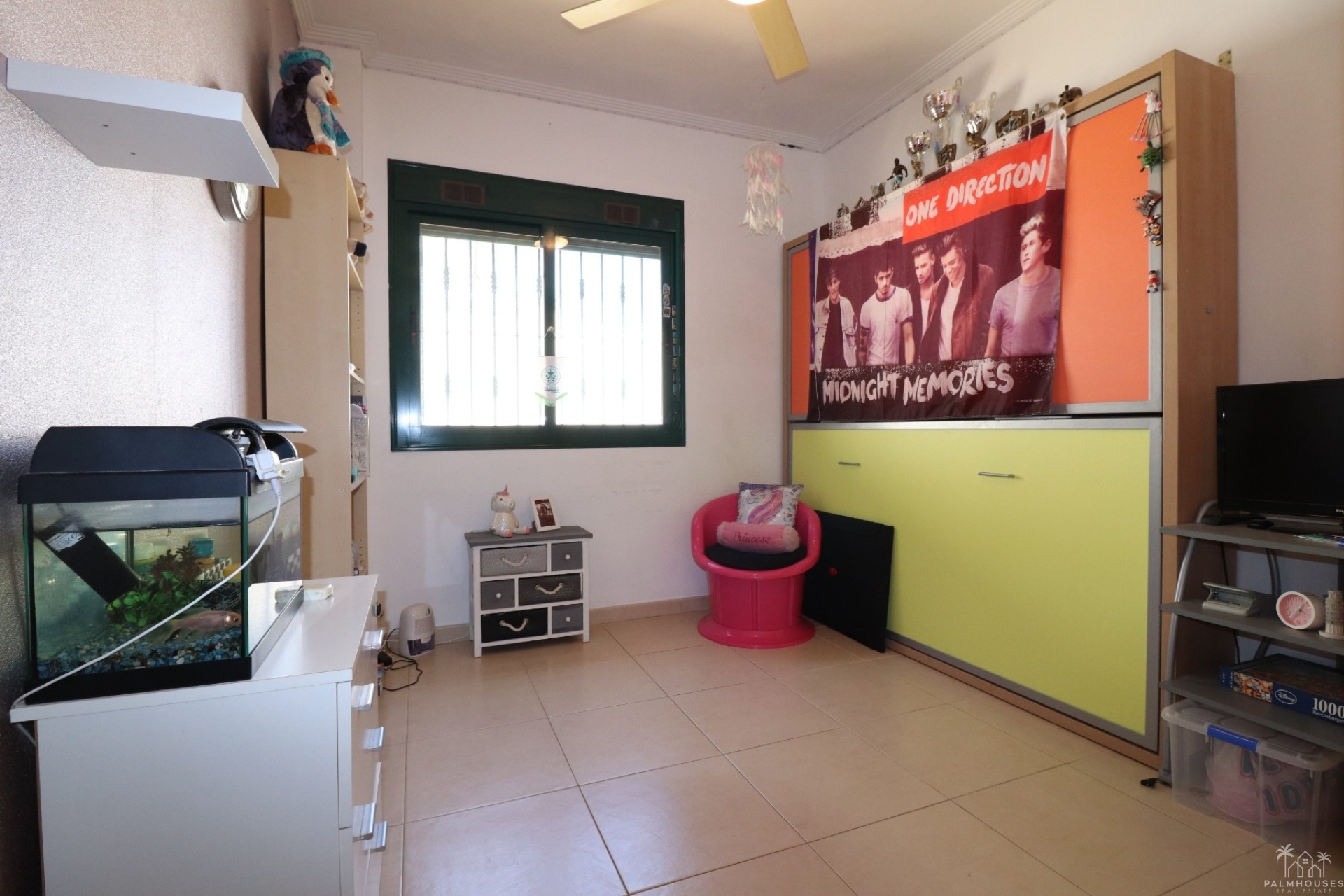 Revente - Villa - Ciudad Quesada - La Fiesta