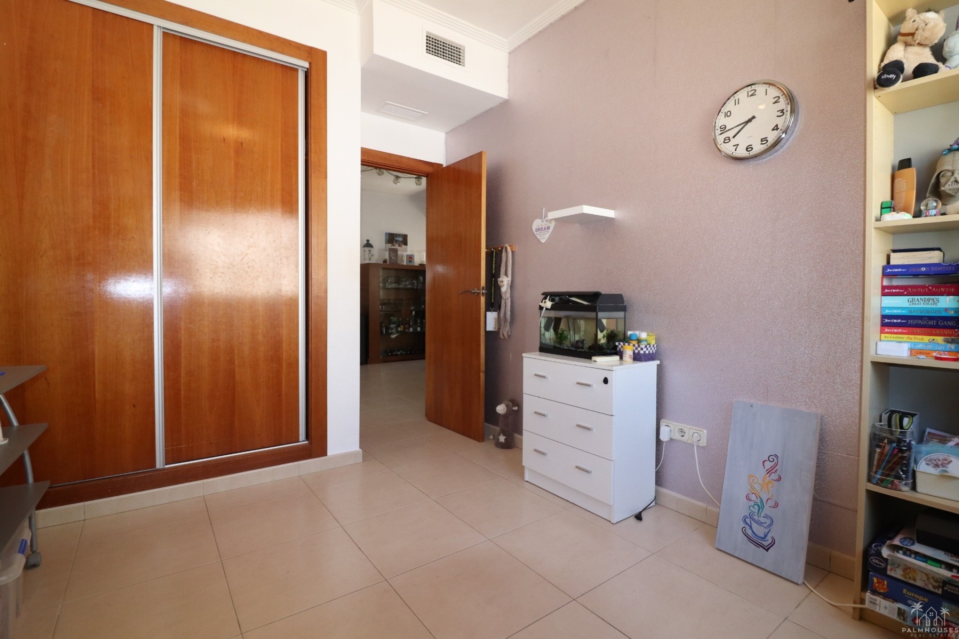 Revente - Villa - Ciudad Quesada - La Fiesta
