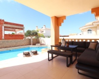 Revente - Villa - Ciudad Quesada - La Fiesta
