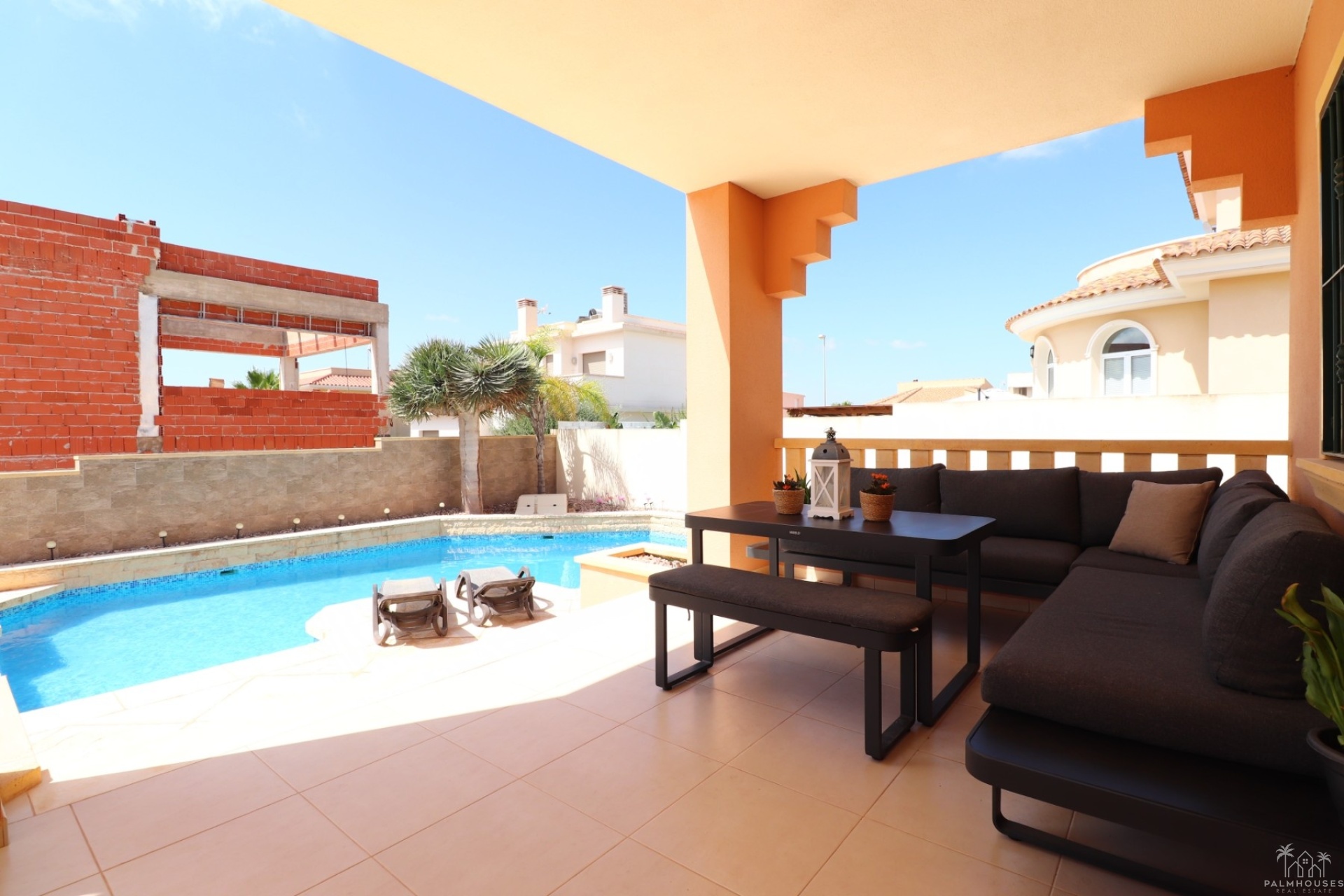 Revente - Villa - Ciudad Quesada - La Fiesta