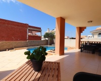 Revente - Villa - Ciudad Quesada - La Fiesta