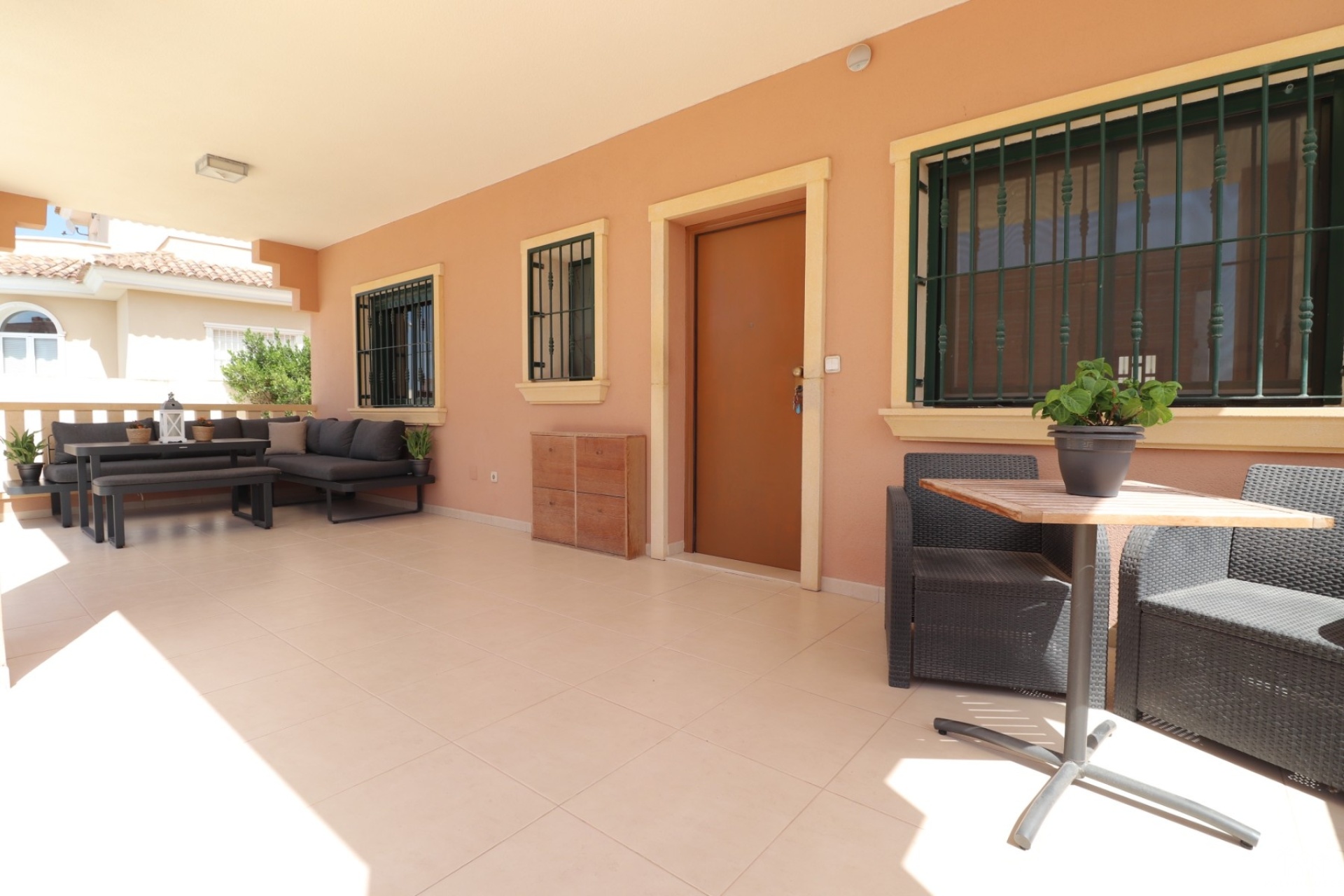 Revente - Villa - Ciudad Quesada - La Fiesta