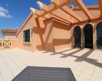 Revente - Villa - Ciudad Quesada - La Fiesta