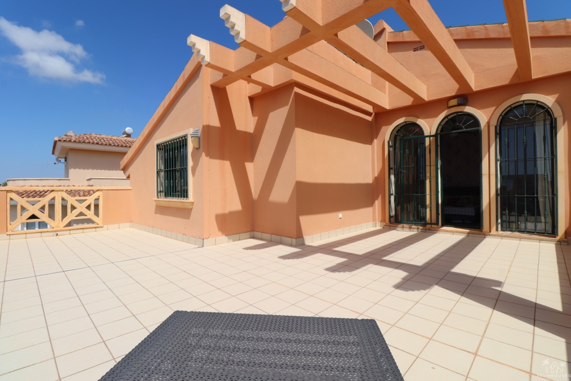 Revente - Villa - Ciudad Quesada - La Fiesta
