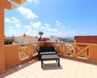 Revente - Villa - Ciudad Quesada - La Fiesta