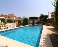 Revente - Villa - Ciudad Quesada - La Fiesta