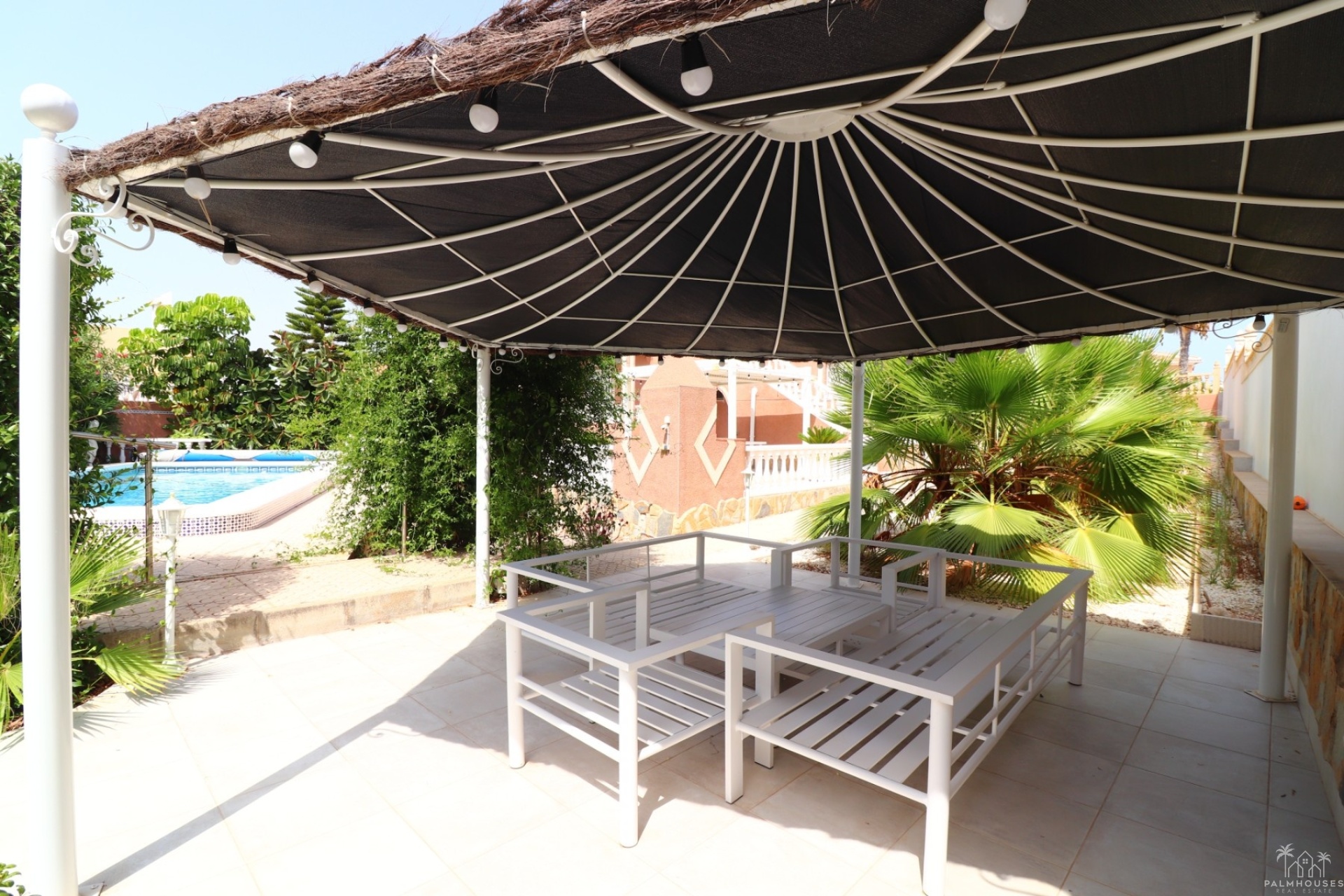 Revente - Villa - Ciudad Quesada - La Fiesta