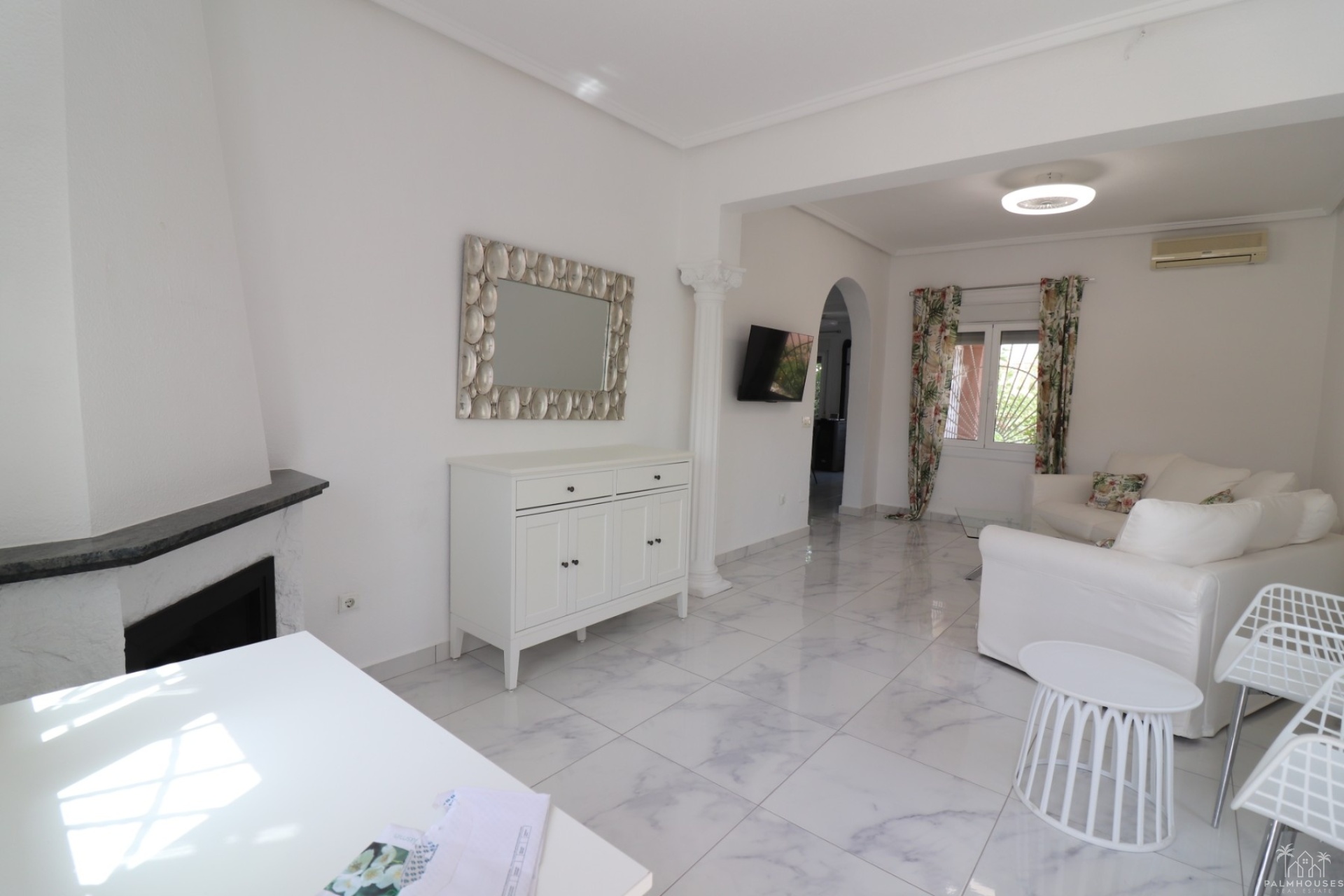 Revente - Villa - Ciudad Quesada - La Fiesta
