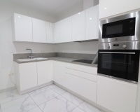 Revente - Villa - Ciudad Quesada - La Fiesta