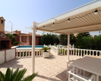 Revente - Villa - Ciudad Quesada - La Fiesta