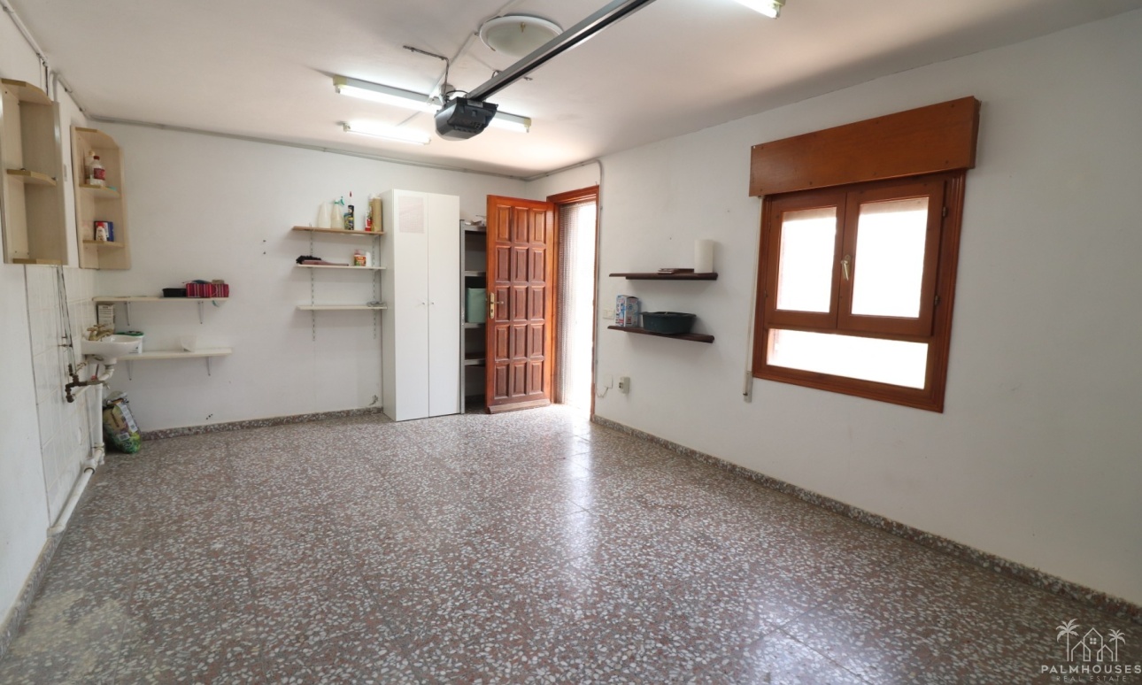 Revente - Villa - Ciudad Quesada - La Fiesta
