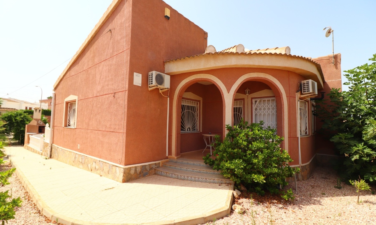 Revente - Villa - Ciudad Quesada - La Fiesta