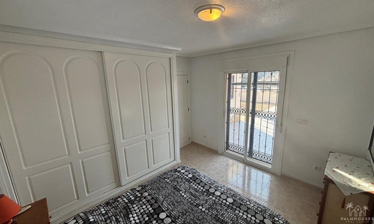 Revente - Villa - Ciudad Quesada - La Marquesa