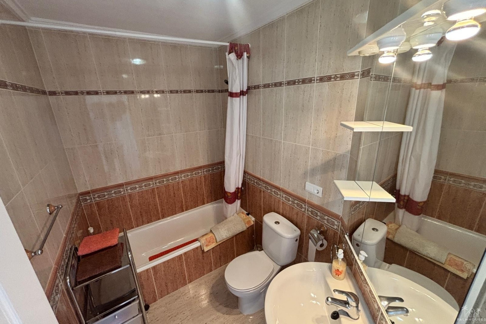 Revente - Villa - Ciudad Quesada - La Marquesa