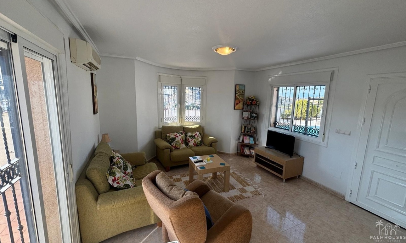 Revente - Villa - Ciudad Quesada - La Marquesa