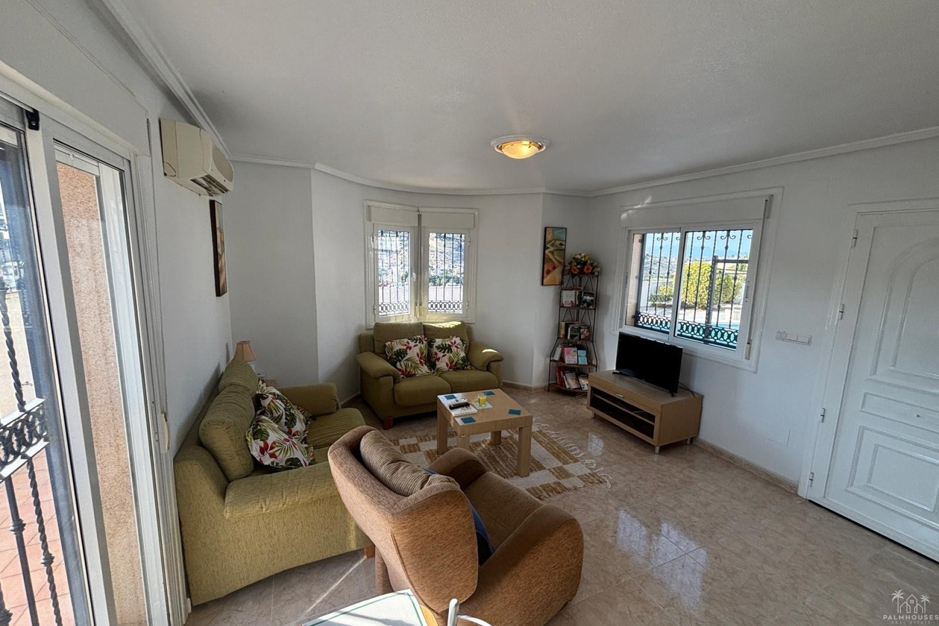 Revente - Villa - Ciudad Quesada - La Marquesa