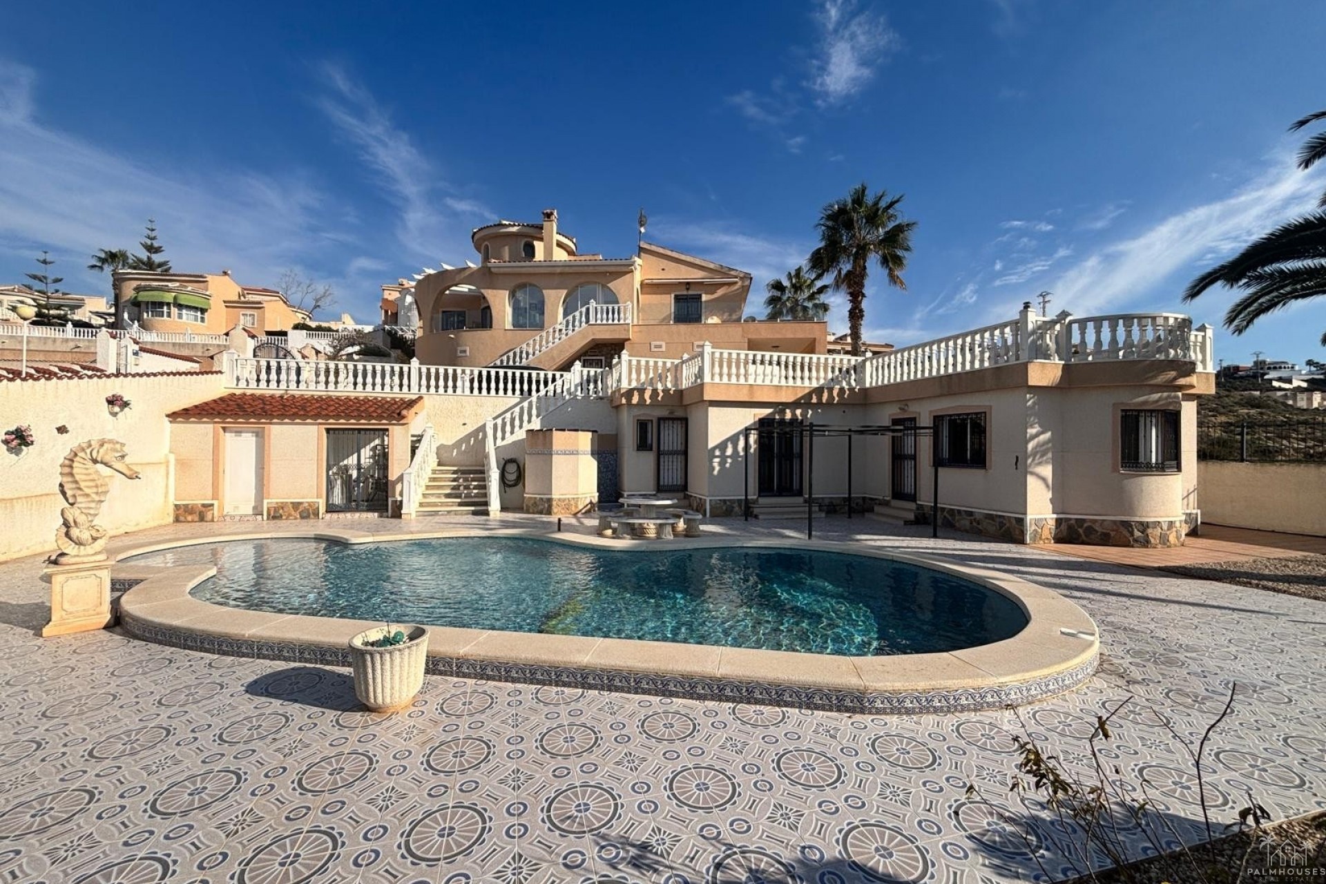 Revente - Villa - Ciudad Quesada - La Marquesa