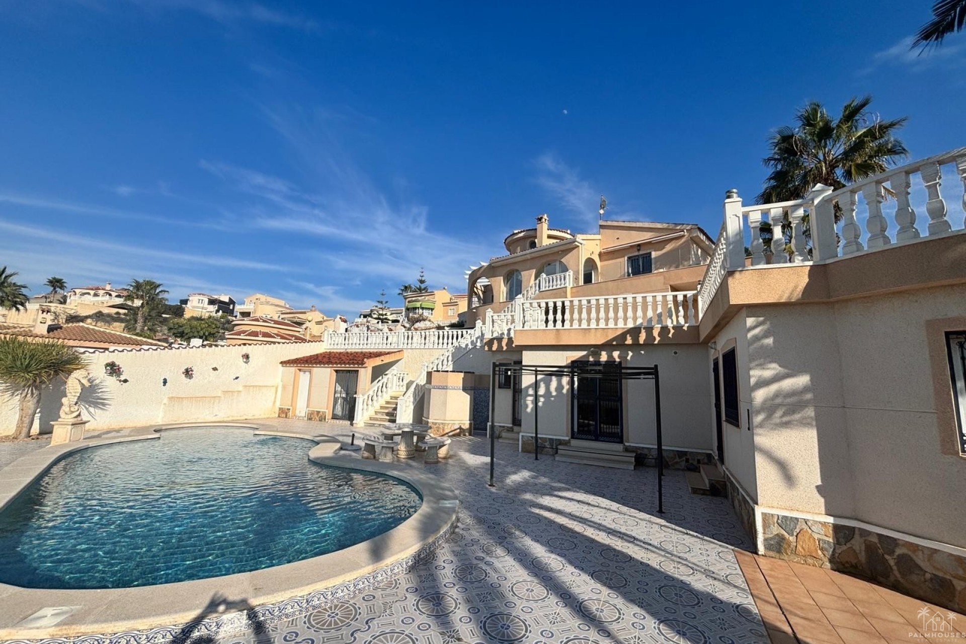 Revente - Villa - Ciudad Quesada - La Marquesa