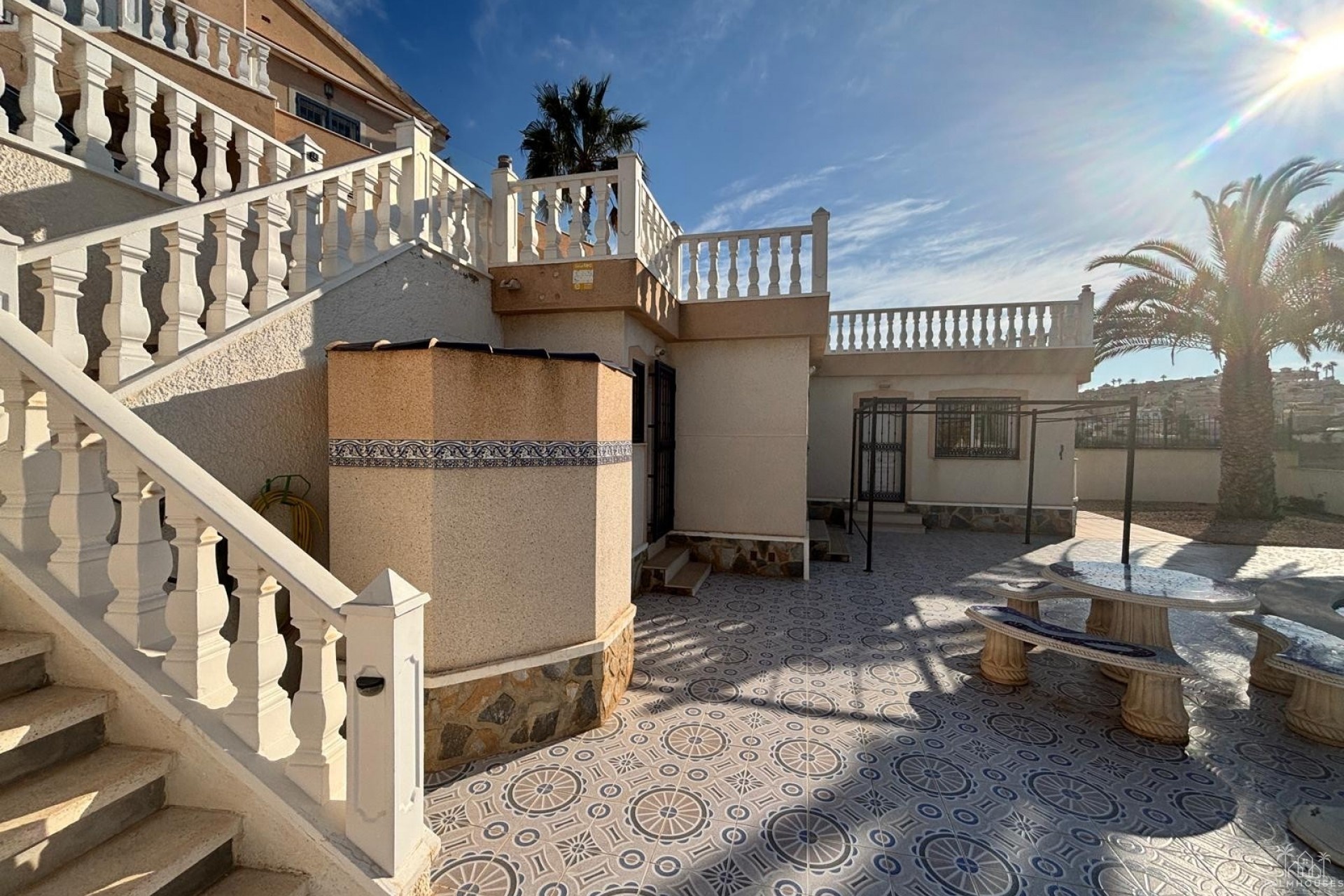Revente - Villa - Ciudad Quesada - La Marquesa