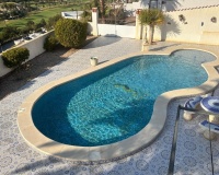 Revente - Villa - Ciudad Quesada - La Marquesa
