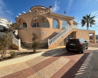 Revente - Villa - Ciudad Quesada - La Marquesa