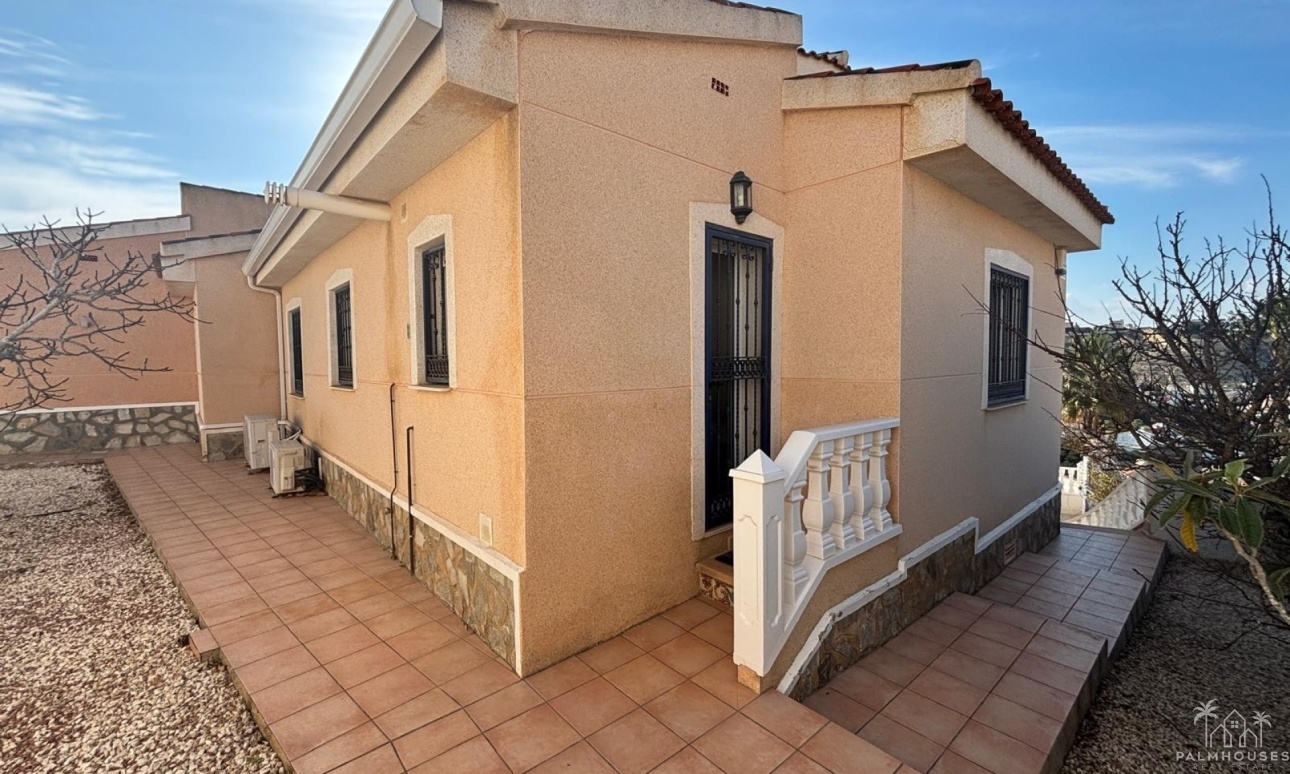 Revente - Villa - Ciudad Quesada - La Marquesa