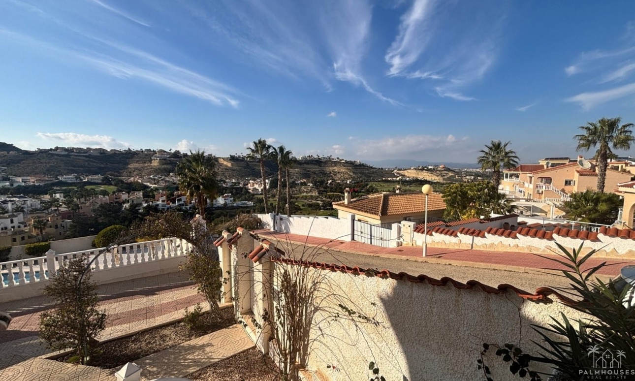 Revente - Villa - Ciudad Quesada - La Marquesa