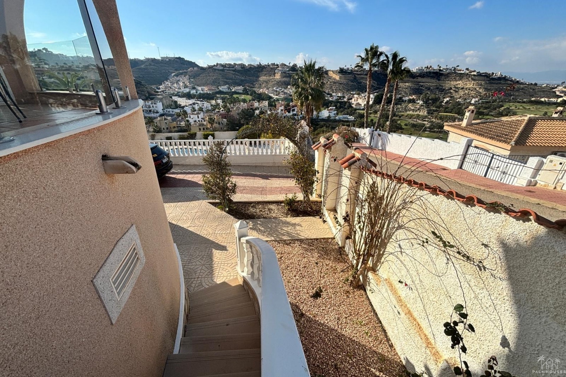Revente - Villa - Ciudad Quesada - La Marquesa