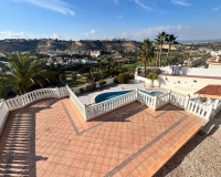 Revente - Villa - Ciudad Quesada - La Marquesa