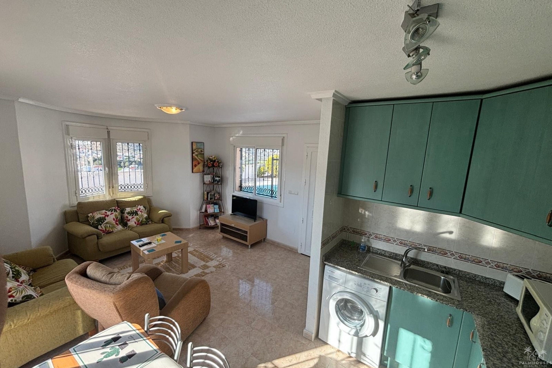 Revente - Villa - Ciudad Quesada - La Marquesa