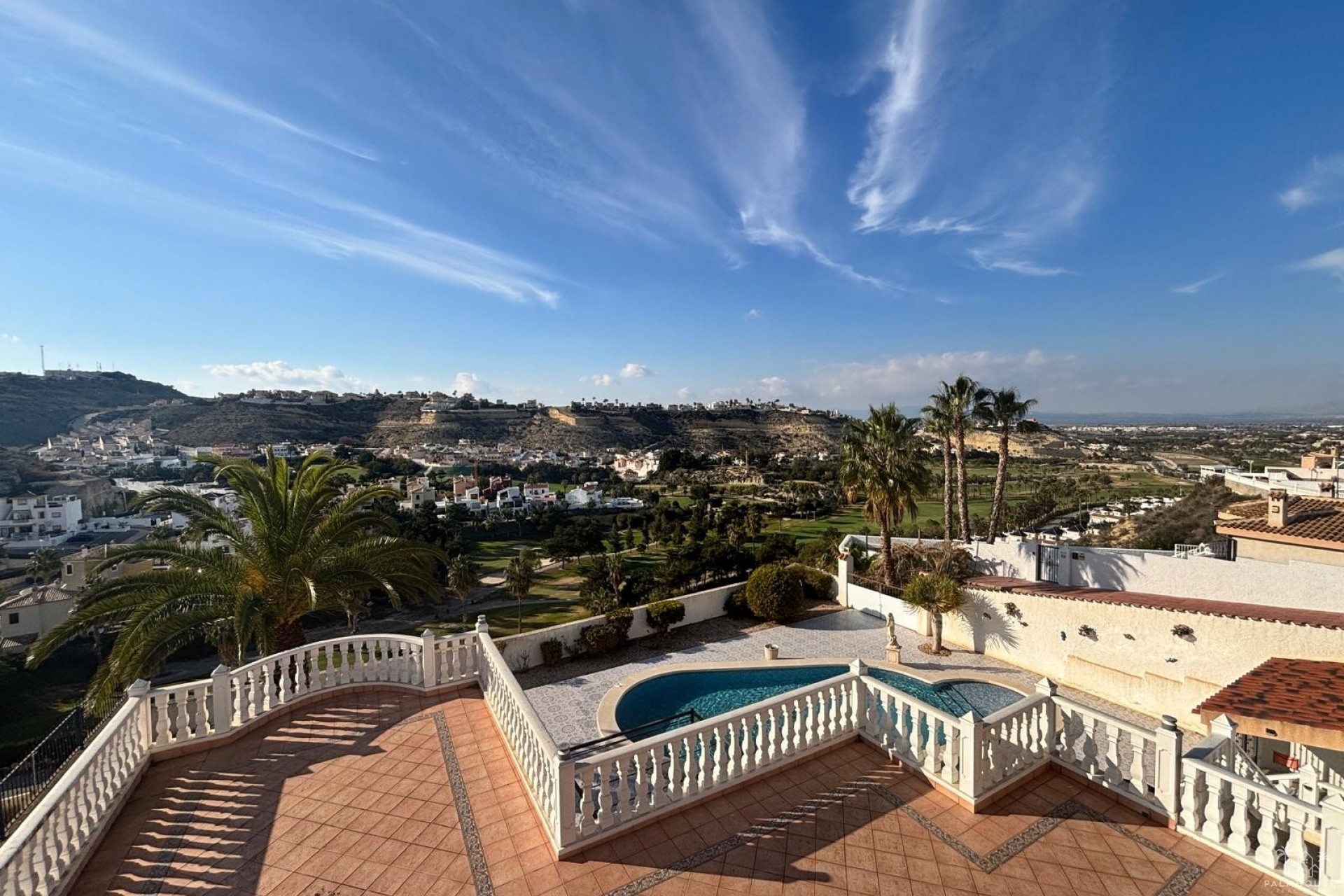 Revente - Villa - Ciudad Quesada - La Marquesa