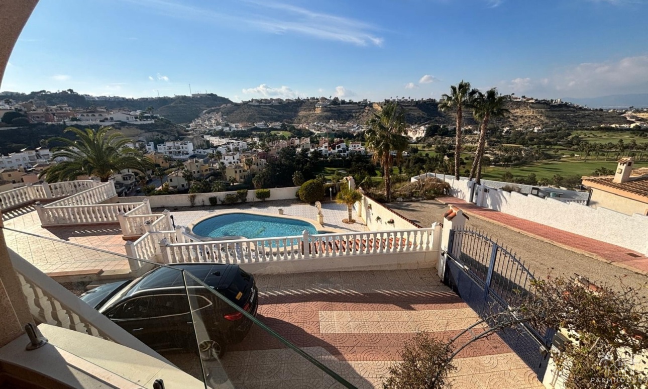 Revente - Villa - Ciudad Quesada - La Marquesa